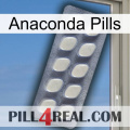 Anaconda Pills 08